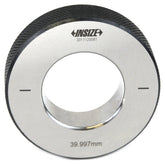 INSIZE Measuring Equipment Insize Setting Ring Gauge 50mm Series 6312-50